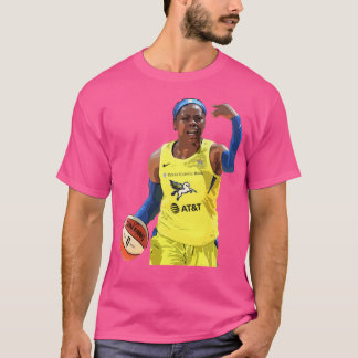 T-shirt Arike Ogunbowale