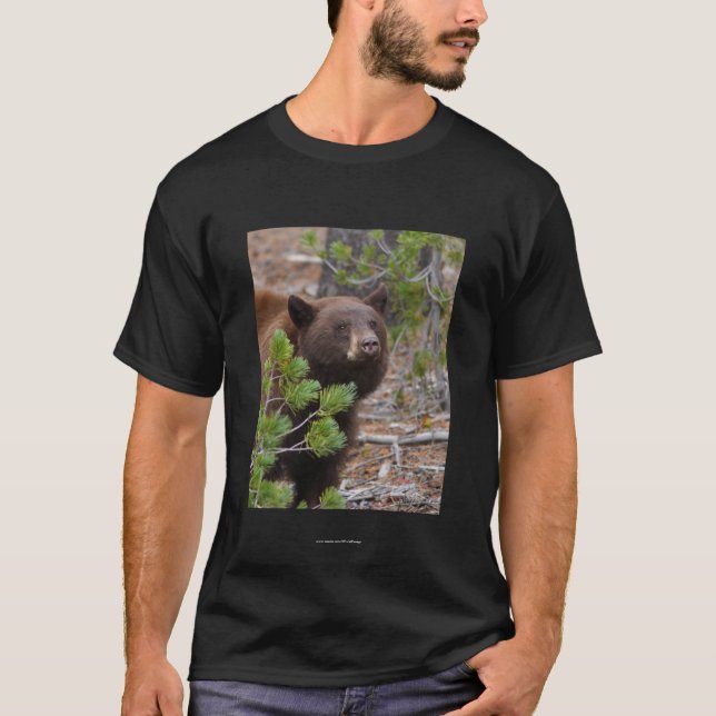 T-shirt Aristote (Devant)
