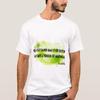 T-Shirt Aristote