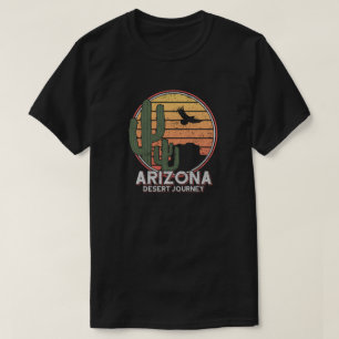 T-shirt Arizona