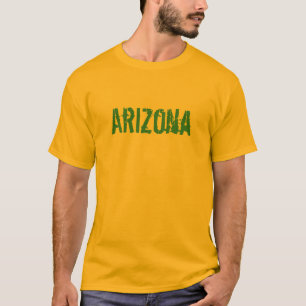 T-shirt Arizona