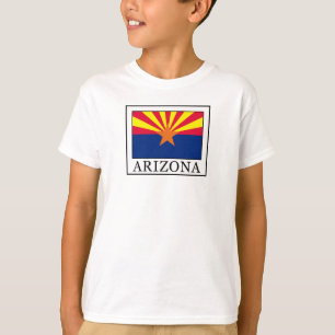 T-shirt Arizona