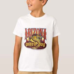 T-shirt Arizona
