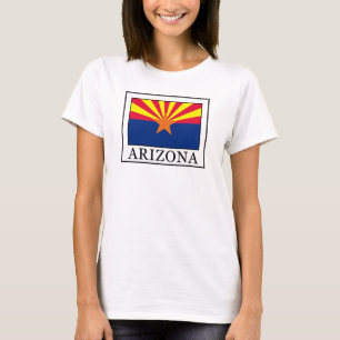 T-shirt Arizona