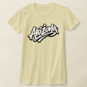 T-shirt Arizona
