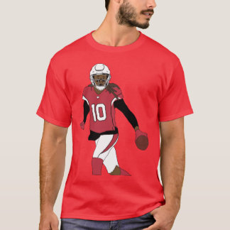 T-shirt Arizona dinals DeAndre Hopkins