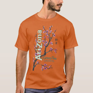 T-shirt Arizona Ginseng et Honey