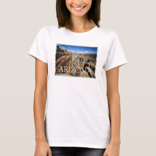 T-shirt Arizona   Parc national du Grand Canyon