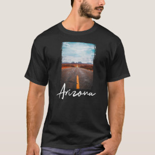 T-shirt Arizona Tshirt, Arizona Lover Shirt, Arizona Gift,