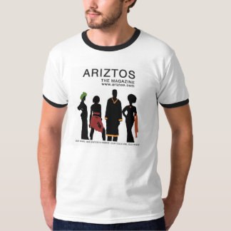 T-shirt ariztostee