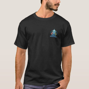 T-shirt ARK Survival Ascended Déformé Standard (Hoder)
