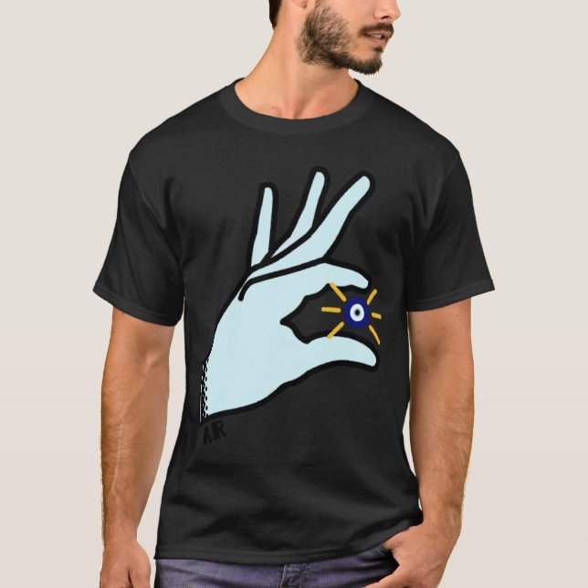 T-shirt Arkansas 13 (Devant)