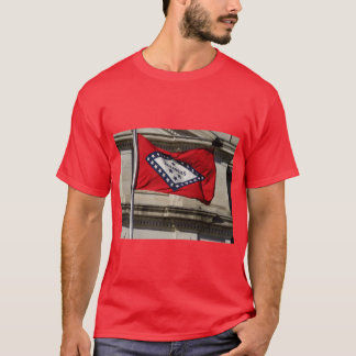 T-SHIRT ARKANSAS 4