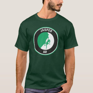 T-shirt ArkansasVintage