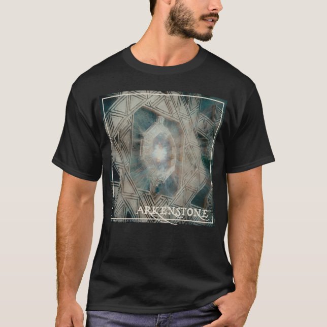 T-SHIRT ARKENSTONE™ (Devant)
