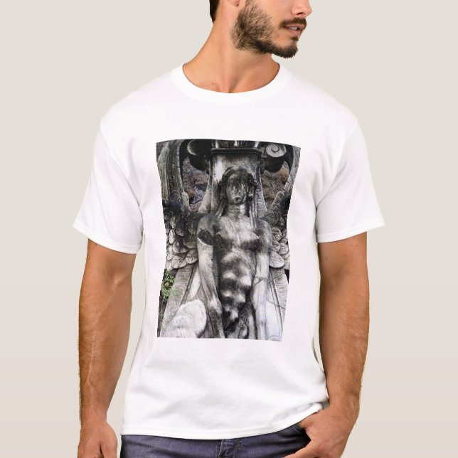 T-shirt Arkhangel (Devant)