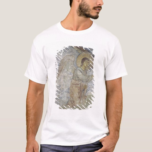 T-shirt Arkhangel Gabriel (Devant)