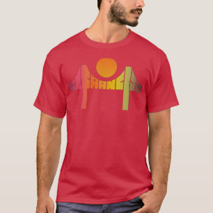 T-shirt Arlene, preuve de la mort de San Francisco