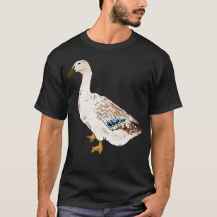 T-shirt Arlequin plongeur gallois