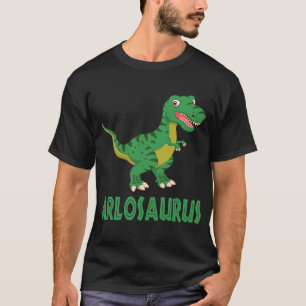 T-SHIRT ARLO ARLOSAURUS FUN & COOL DINOSAUR