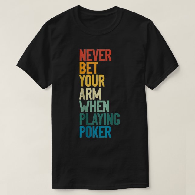 T-shirt Arm Amputee  Funny Humor Amputation Support Joke G (Design devant)
