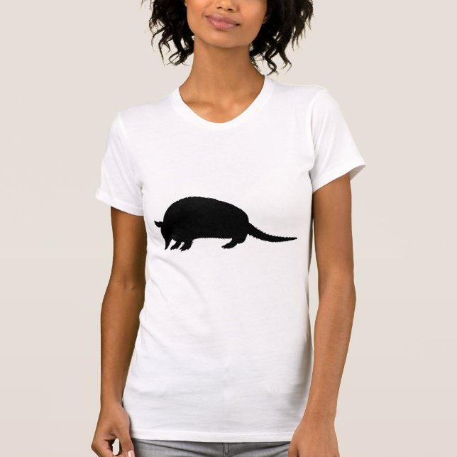 T-shirt Armadillo (Devant)