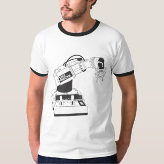 T-shirt Armatron superbe