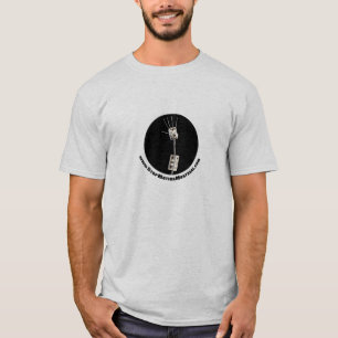 T-shirt Armature Hand