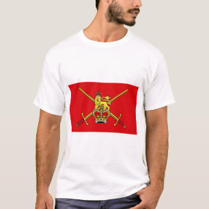T-shirt Armée britannique (armée britannique)