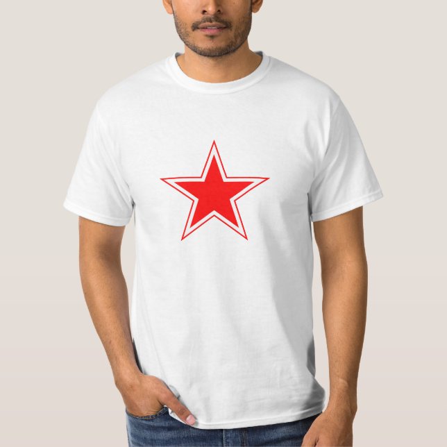T-shirt Armée de l'air Russe (Devant)
