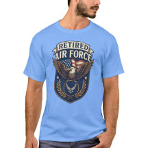 Armée de l'Air (USAF)