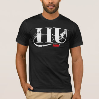 T-shirt armée de vampires