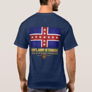 T-shirt Armée du Tennessee (Pologne)