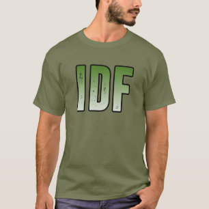 T-shirt Armée israélienne
