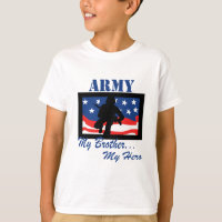 Armée mon frère mon héros