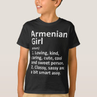 ARMENIAN GIRL ARMENIA