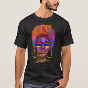 T-shirt Arménie