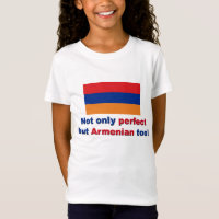 Arménien parfait