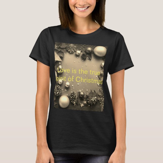 T-shirt Armoire avec la plus grande tendance des Etats-Uni (Devant)