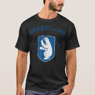 T-shirt Armoiries