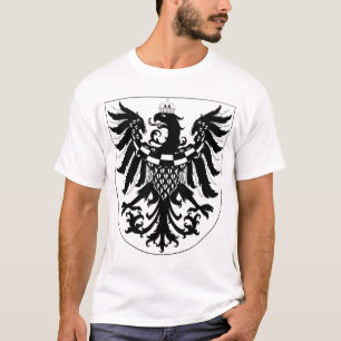 T-shirt Armoiries de Carniole