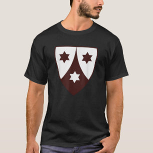 T-shirt Armoiries de l'Ordre des Carmélites Catholiques