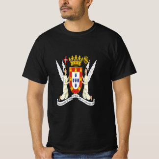 T-shirt Armoiries historiques de Macao