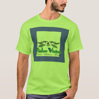 T-shirt armure de rue