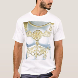 T-shirt Armure romaine