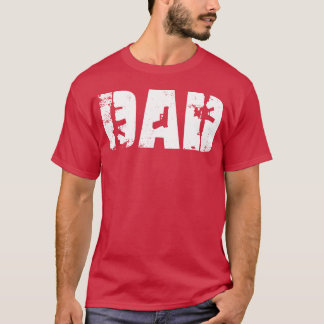 T-shirt Armurerie des Pères