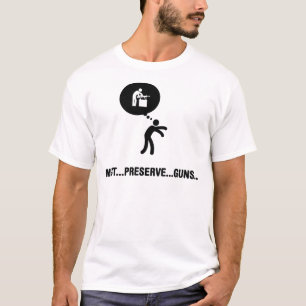 T-shirt Armurier
