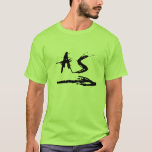 T-shirt Arnie Saccnuson