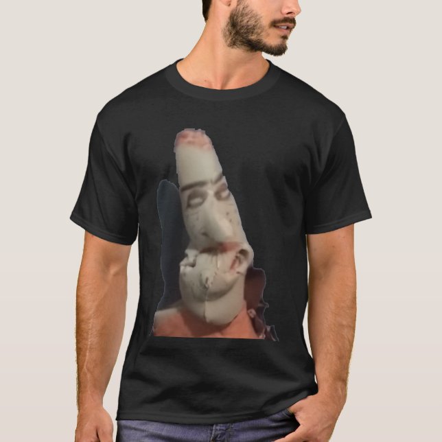 T-shirt Arnold le Jock 2007 (Devant)