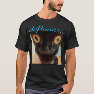 T-shirt Aro-Und Le Chat À Fourrure